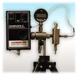  Dew Point Tester, Moisture Chek 2000