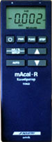  mAcal-R