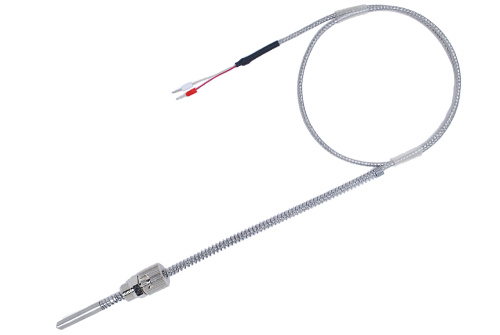         TOPE-28  Pt100/Pt500/Pt1000  -50  400C  B