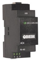    USB/RS-485  4