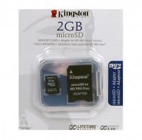 microSD microSD