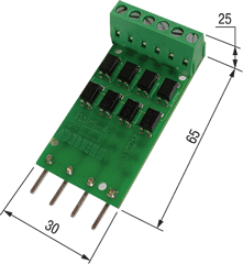 5-4.       100, 150, 154  TTL (05 )