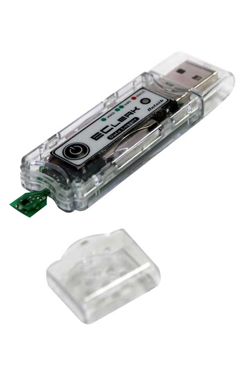 USB-  EClerk-USB-T 