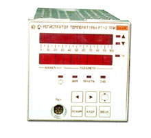 Регистратор температуры "РТ-2" и его модификации