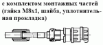 ТСМ 323М.02, ТСП 323М.03 ТСМ 323М.02, ТСП 323М.03