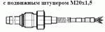 ТСМ 321М.02, ТСП 321М.03 ТСМ 321М.02, ТСП 321М.03