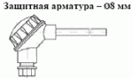 ТСМ 012, ТСП 012 без штуцера ТСМ 012, ТСП 012 без штуцера